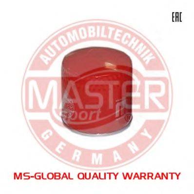 MASTER-SPORT 71913OFPCSMS Масляний фільтр