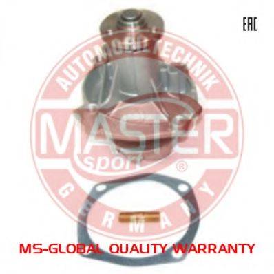 MASTER-SPORT 620PRPCSMS Водяний насос