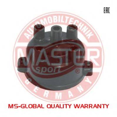 MASTER-SPORT 21083706500PCSMS Кришка розподільника запалювання