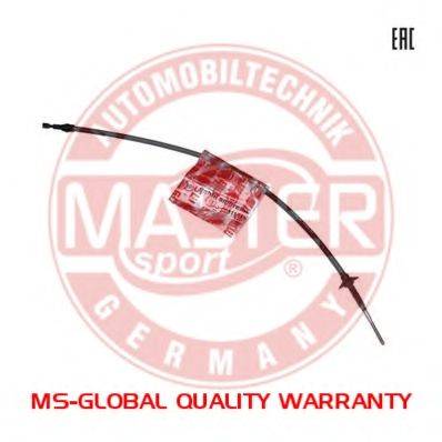 MASTER-SPORT 60011311PCSMS Трос, управління зчепленням