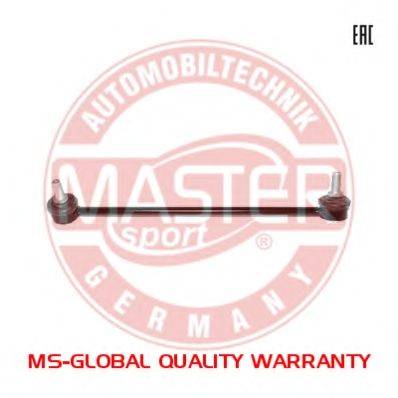 MASTER-SPORT 25871PCSMS Тяга/стійка, стабілізатор