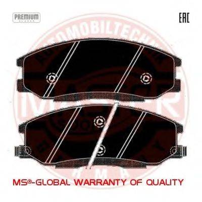 MASTER-SPORT 13046058322N-SET-MS