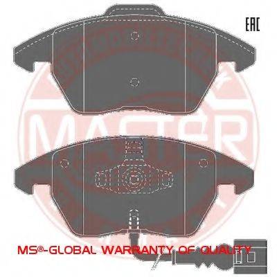 MASTER-SPORT 13046071842K-SET-MS