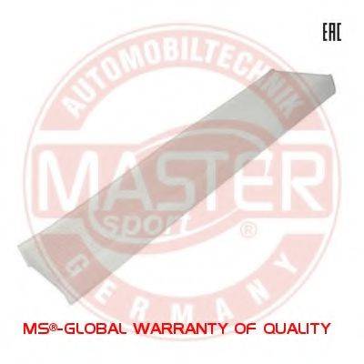 MASTER-SPORT 4624IFPCSMS Фільтр, повітря у внутрішньому просторі