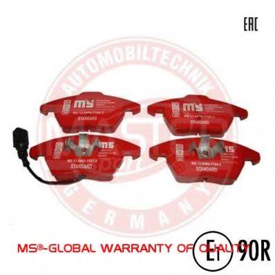 MASTER-SPORT 13046071842-SET-MS