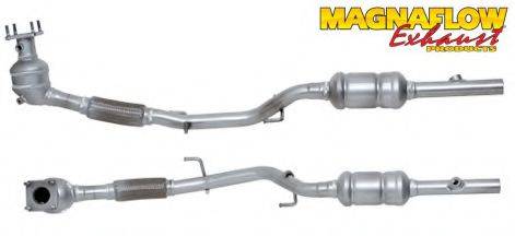 MAGNAFLOW 77020 Каталізатор