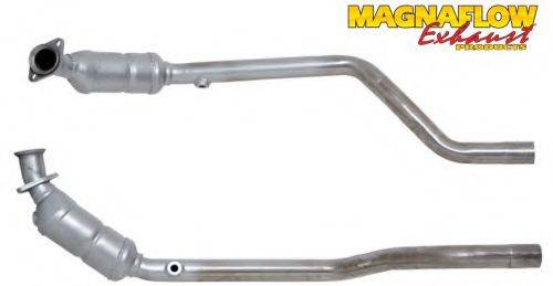 MAGNAFLOW 73801 Каталізатор