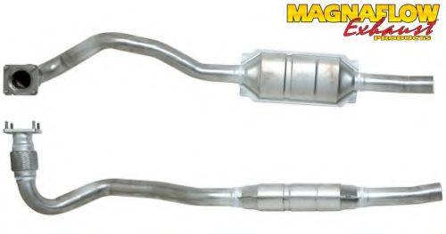 MAGNAFLOW 72522D Каталізатор