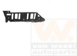 VAN WEZEL 5857567 Кронштейн, буфер