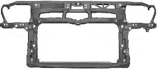 VAN WEZEL 5888678 Облицювання передка