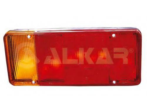 ALKAR 2225973 Задній ліхтар