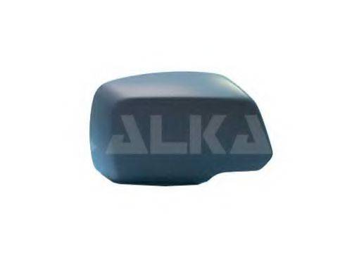 ALKAR 6341887 Корпус, зовнішнє дзеркало