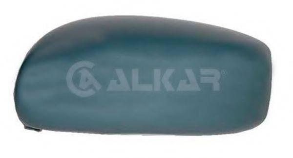 ALKAR 6341927 Корпус, зовнішнє дзеркало