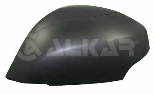 ALKAR 6342233 Корпус, зовнішнє дзеркало