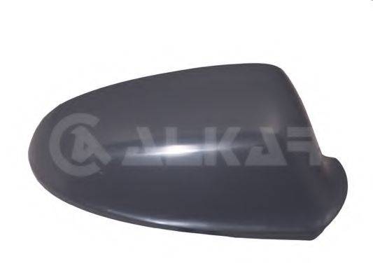 ALKAR 6342442 Корпус, зовнішнє дзеркало