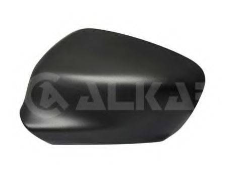 ALKAR 6342871 Корпус, зовнішнє дзеркало