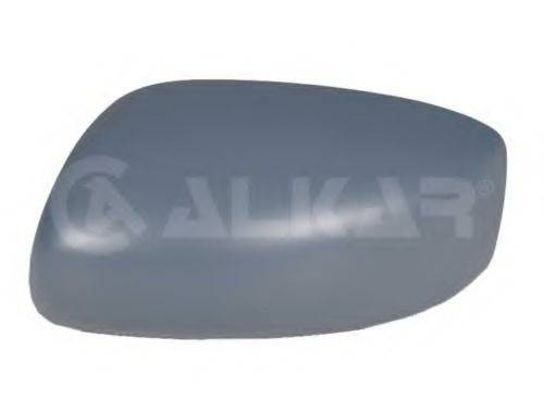 ALKAR 6342932 Корпус, зовнішнє дзеркало