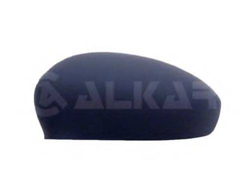 ALKAR 6342933 Корпус, зовнішнє дзеркало