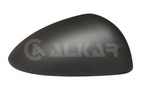 ALKAR 6343455 Корпус, зовнішнє дзеркало