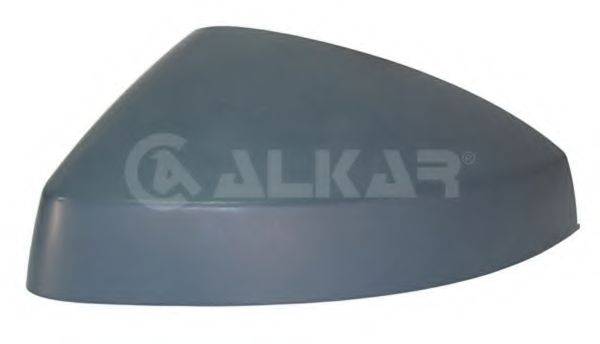 ALKAR 6343782 Корпус, зовнішнє дзеркало