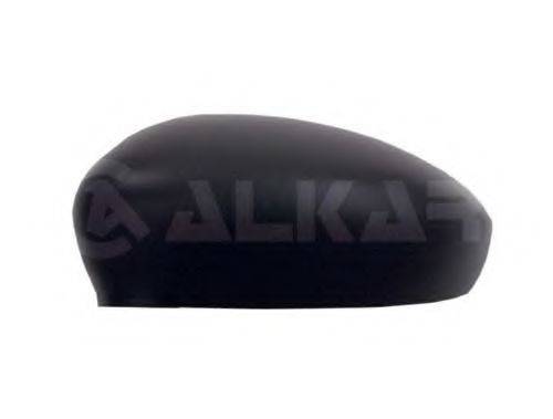 ALKAR 6343933 Корпус, зовнішнє дзеркало