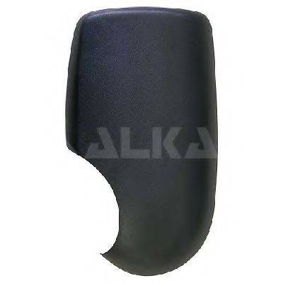 ALKAR 6343960 Корпус, зовнішнє дзеркало