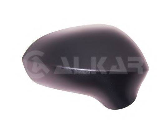 ALKAR 6344096 Корпус, зовнішнє дзеркало