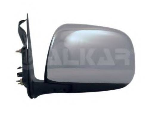 ALKAR 9009036 Зовнішнє дзеркало