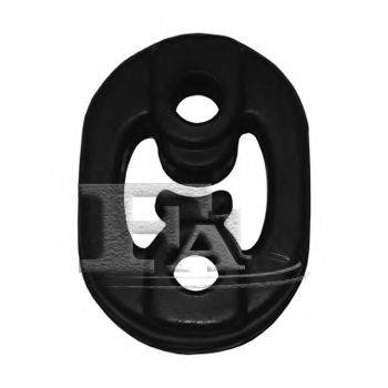 FA1 763906 Кронштейн, система випуску ОГ