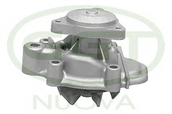 GGT PA10944 Водяний насос