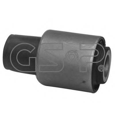 NISSAN 551104N000 Кронштейн, подушки важеля