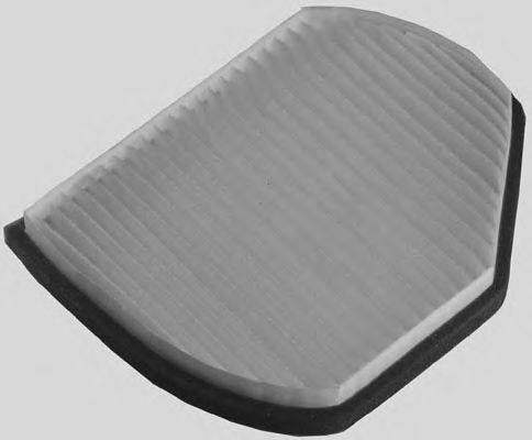 OPEN PARTS CAF2104.01