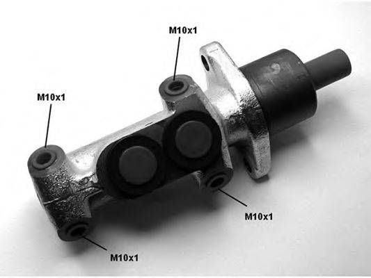 OPEN PARTS FBM115200 головний гальмівний циліндр