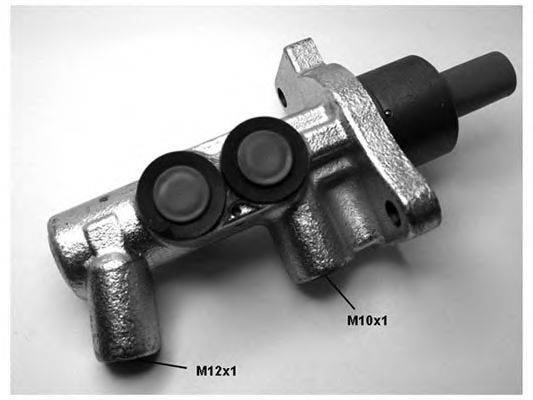 OPEN PARTS FBM117100 головний гальмівний циліндр