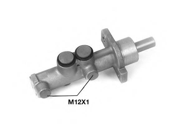 OPEN PARTS FBM132100 головний гальмівний циліндр