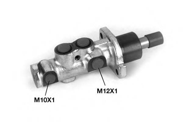 OPEN PARTS FBM135500 головний гальмівний циліндр