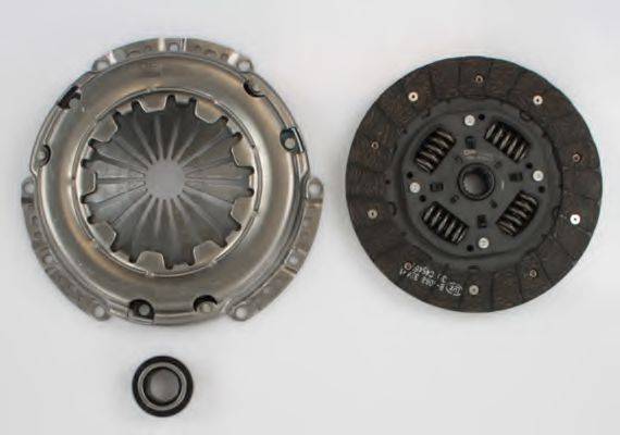 OPEN PARTS CLK901503 Комплект зчеплення