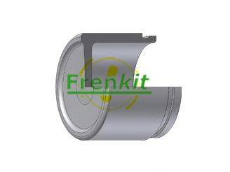 FRENKIT P604602 Поршень, корпус скоби гальма