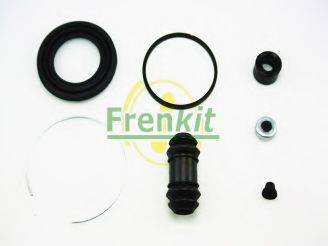 FRENKIT 260015 Ремкомплект, гальмівний супорт