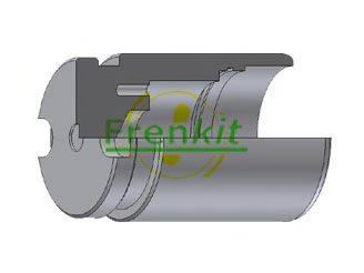 FRENKIT P414601 Поршень, корпус скоби гальма