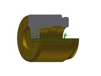 FRENKIT P484703 Поршень, корпус скоби гальма