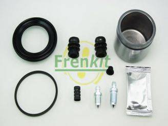 FRENKIT 257929 Ремкомплект, гальмівний супорт