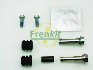 FRENKIT 812006 Комплект направляючої гільзи