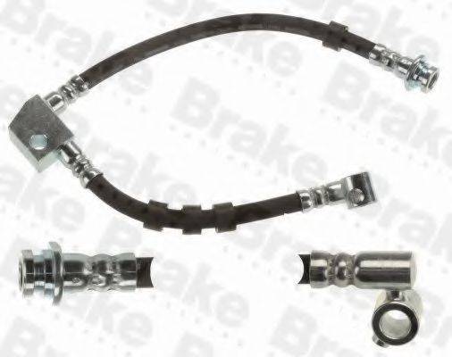 BRAKE ENGINEERING BH770155 Гальмівний шланг