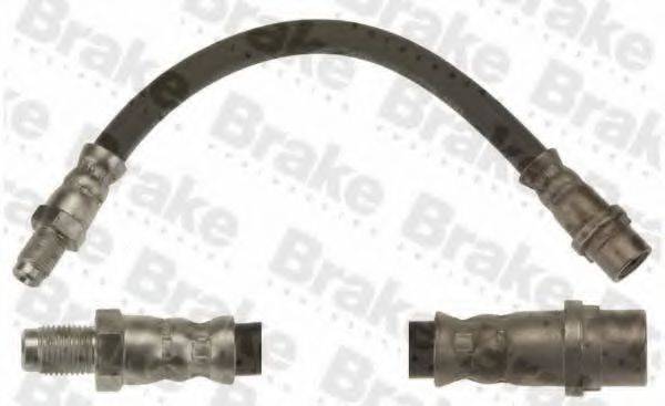 BRAKE ENGINEERING BH770209 Гальмівний шланг