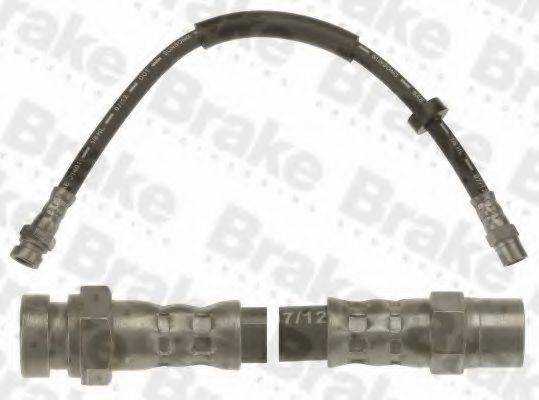 BRAKE ENGINEERING BH770292 Гальмівний шланг