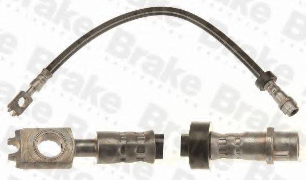 BRAKE ENGINEERING BH770293 Гальмівний шланг