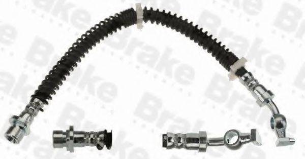 BRAKE ENGINEERING BH770407 Гальмівний шланг