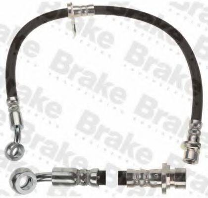 BRAKE ENGINEERING BH770456 Гальмівний шланг