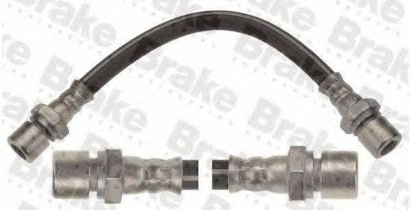 BRAKE ENGINEERING BH771948 Гальмівний шланг